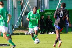 N3 - ASSE 1-0 OL - Photothèque