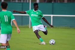 N3 - ASSE 1-0 OL - Photothèque