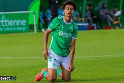 N3 - ASSE 1-0 OL - Photothèque