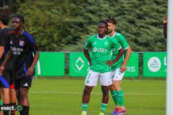 N3 - ASSE 1-0 OL - Photothèque