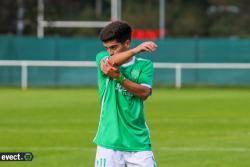 N3 - ASSE 1-0 OL - Photothèque