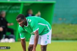 N3 - ASSE 1-0 OL - Photothèque