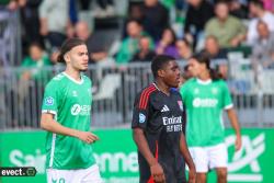 N3 - ASSE 1-0 OL - Photothèque