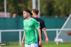 N3 - ASSE 1-0 OL - Photothèque