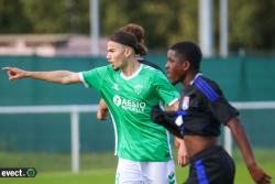 N3 - ASSE 1-0 OL - Photothèque