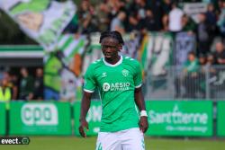 N3 - ASSE 1-0 OL - Photothèque