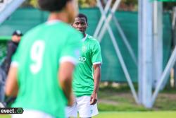 N3 - ASSE 1-0 OL - Photothèque