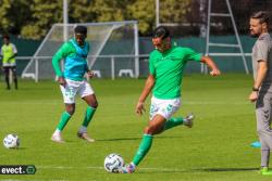 N3 - ASSE 1-0 OL - Photothèque