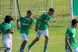 U19N : ASSE 2-1 OM - Photothèque