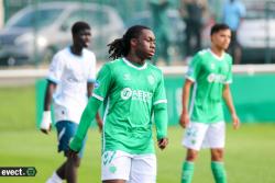 U19N : ASSE 2-1 OM - Photothèque