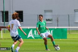 U19N : ASSE 2-1 OM - Photothèque