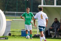 U19N : ASSE 2-1 OM - Photothèque