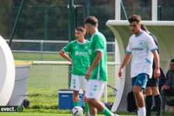 U19N : ASSE 2-1 OM - Photothèque