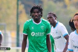 U19N : ASSE 2-1 OM - Photothèque