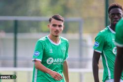 U19N : ASSE 2-1 OM - Photothèque