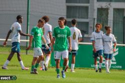 U19N : ASSE 2-1 OM - Photothèque