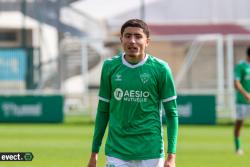 U19N : ASSE 2-1 OM - Photothèque