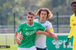 U19N : ASSE 2-1 OM - Photothèque