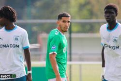 U19N : ASSE 2-1 OM - Photothèque