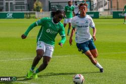 U19N : ASSE 2-1 OM - Photothèque