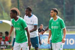 U19N : ASSE 2-1 OM - Photothèque