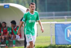 U19N : ASSE 2-1 OM - Photothèque