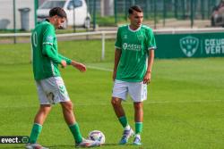 U19N : ASSE 2-1 OM - Photothèque