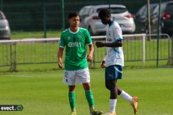 U19N : ASSE 2-1 OM - Photothèque