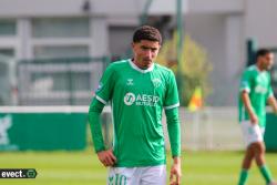 U19N : ASSE 2-1 OM - Photothèque