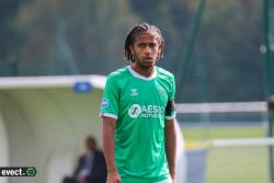 U19N : ASSE 2-1 OM - Photothèque