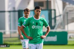 U19N : ASSE 2-1 OM - Photothèque