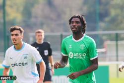 U19N : ASSE 2-1 OM - Photothèque