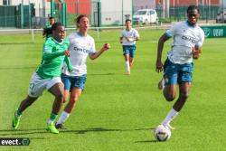 U19N : ASSE 2-1 OM - Photothèque