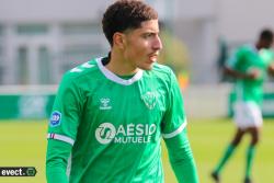 U19N : ASSE 2-1 OM - Photothèque