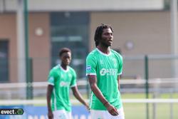 U19N : ASSE 2-1 OM - Photothèque