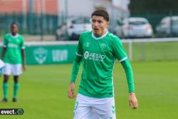 U19N : ASSE 2-1 OM - Photothèque