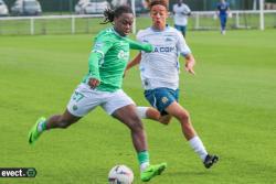 U19N : ASSE 2-1 OM - Photothèque