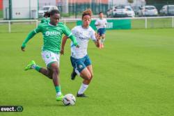 U19N : ASSE 2-1 OM - Photothèque