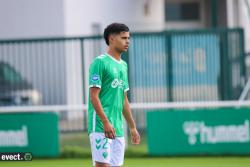 U19N : ASSE 2-1 OM - Photothèque