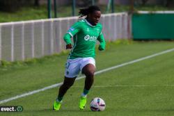 U19N : ASSE 2-1 OM - Photothèque