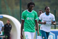 U19N : ASSE 2-1 OM - Photothèque