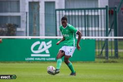 U19N : ASSE 2-1 OM - Photothèque