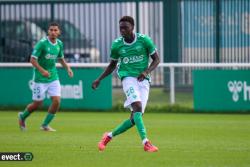 U19N : ASSE 2-1 OM - Photothèque