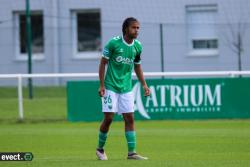 U19N : ASSE 2-1 OM - Photothèque