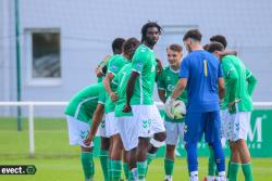 U19N : ASSE 2-1 OM - Photothèque