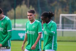 U19N : ASSE 2-1 OM - Photothèque