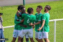 U19N : ASSE 2-1 OM - Photothèque