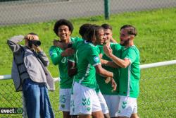 U19N : ASSE 2-1 OM - Photothèque