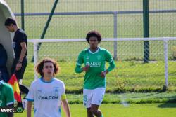 U19N : ASSE 2-1 OM - Photothèque