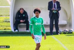 U19N : ASSE 2-1 OM - Photothèque